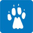 Animal Paw icon