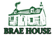 Brae House logo