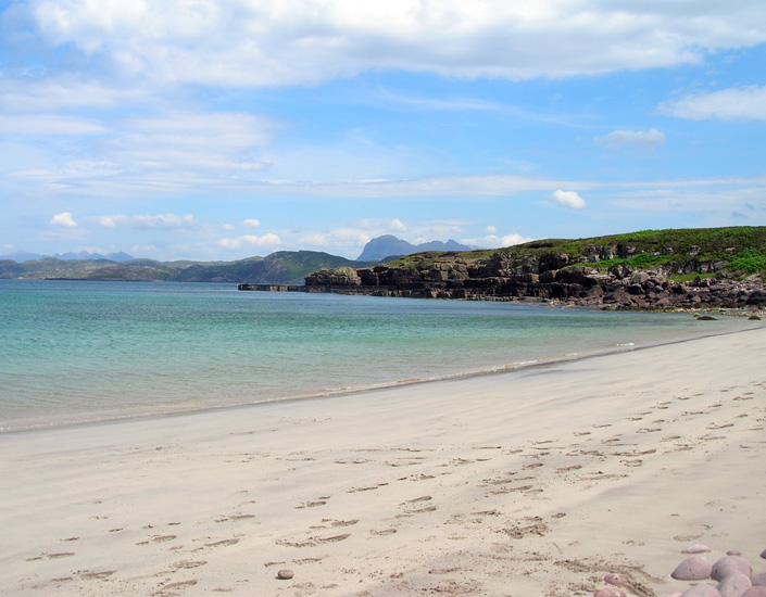 beaches