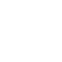 bed Double Bed Icon White