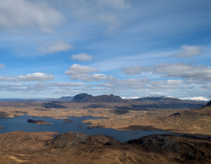 coigach-pen