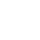 snowfall Winter Icon White